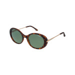 102P-Matte Tort/Gold