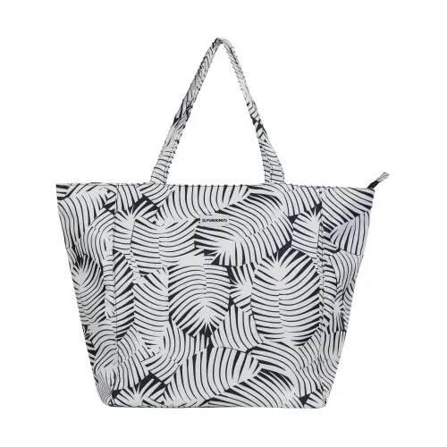 Fundango Almaraz Beach Bag Fundango Almaraz Beach Bag Női Hátizsák 903-black injun