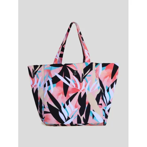 Fundango Almaraz Beach Bag Fundango Almaraz Beach Bag Női Hátizsák 519-jungle
