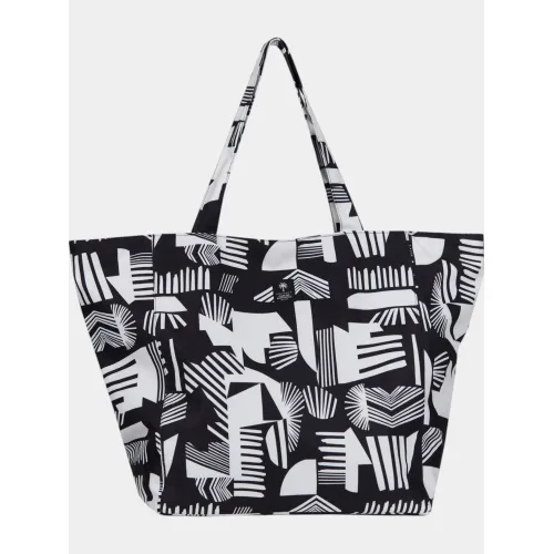 Fundango Almaraz Beach Bag Fundango Almaraz Beach Bag Női Hátizsák 899-black pattern