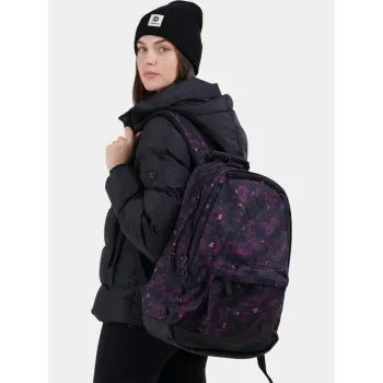 Fundango Plain Backpack