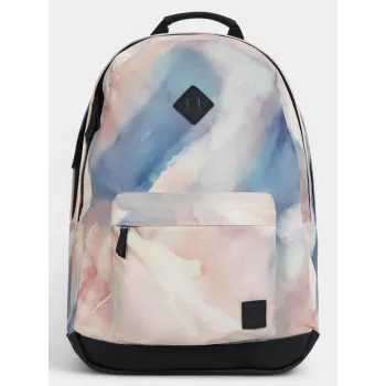 Fundango Plain Backpack