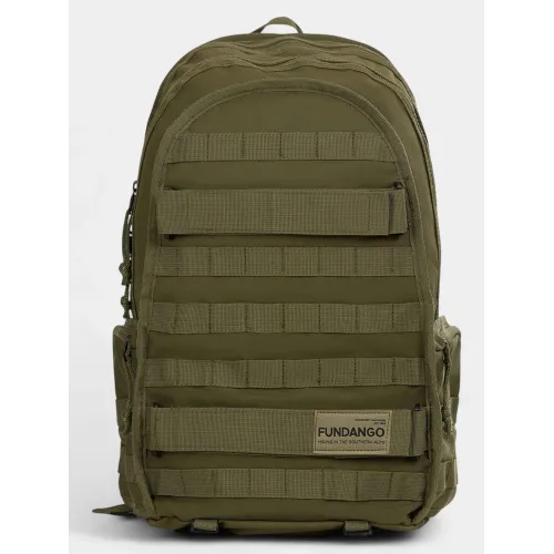 Fundango Desert Backpack Táska Hátizsák 587-earth