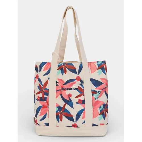 Fundango Margot Tote Bag Táska Hátizsák 251-rainbow