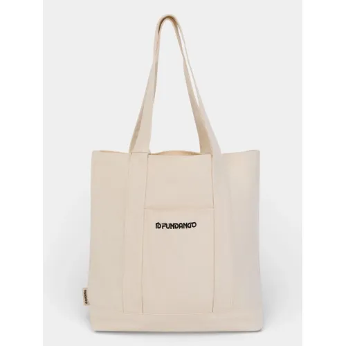 Fundango Margot Tote Bag Táska Hátizsák 610-sand