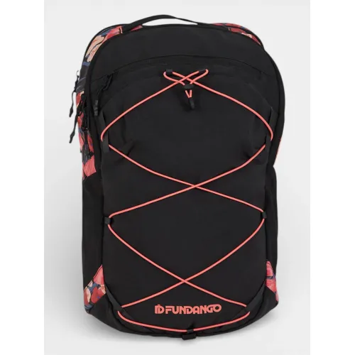 Fundango Lynx Outdoor Backpack Táska Túrahátizsák, Övtáska 337-dreamy meadow