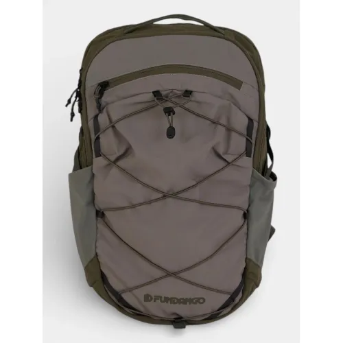Fundango Lynx Outdoor Backpack Táska Túrahátizsák, Övtáska 587-earth