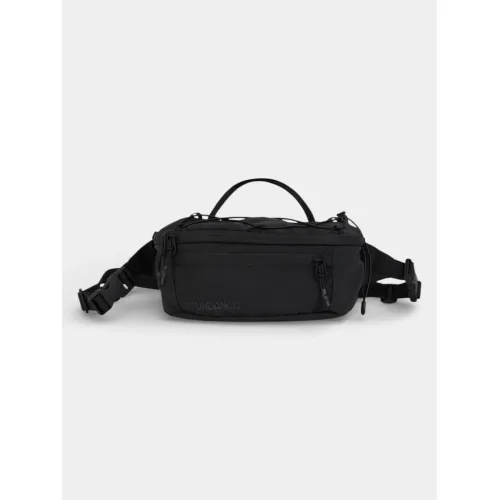 Fundango Loop Hip Pack Táska Túrahátizsák, Övtáska 890-black