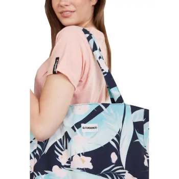 Fundango Almaraz Beach Bag