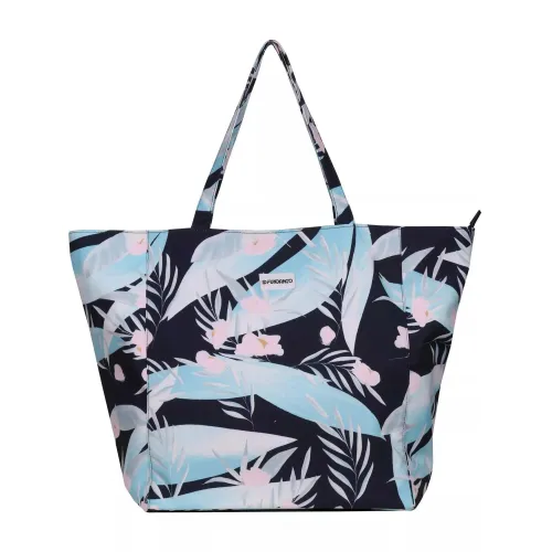 Fundango Almaraz Beach Bag Fundango Almaraz Beach Bag Női Hátizsák 415-angel blue
