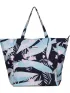 Fundango Almaraz Beach Bag Fundango Almaraz Beach Bag Női Hátizsák 415-angel blue