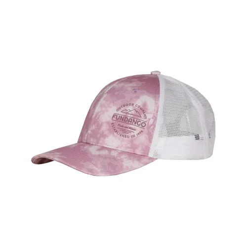 Fundango Amos Truck Driver Hat Fundango Amos Truck Driver Hat Női Sapka 329-ombre rose