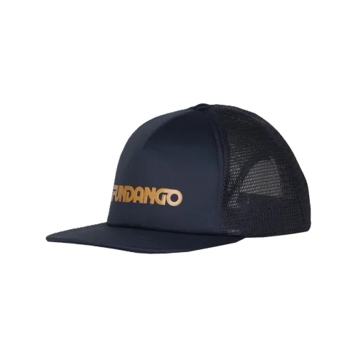 Fundango Nevis Snapback Trucker Hat Fundango Nevis Snapback Trucker Hat Férfi Sapka 780-antracit