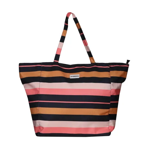Fundango Almaraz Beach Bag Fundango Almaraz Beach Bag Női Női Táska 356-terra cotta