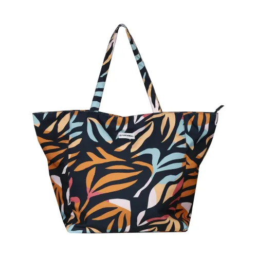 Fundango Almaraz Beach Bag Fundango Almaraz Beach Bag Női Női Táska 394-sweet grape