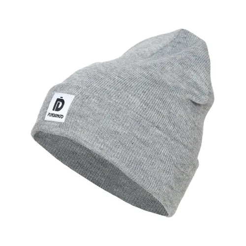 Fundango Kingdom Beanie Fundango Kingdom Beanie Férfi Sapka 745-grey heather