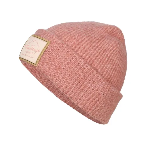 Fundango Grace Beanie Női Sapka 325-smoke rose