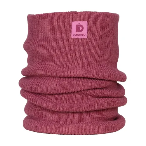 Fundango Elion Neckwarmer Fundango Elion Neckwarmer Férfi Sál 385-mauve