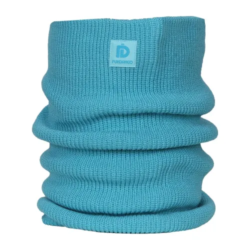 Fundango Elion Neckwarmer Fundango Elion Neckwarmer Férfi Sál 413-soft blue
