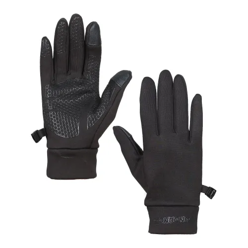 Fundango Active Gloves Fundango Active Gloves Férfi Kesztyű 890-black