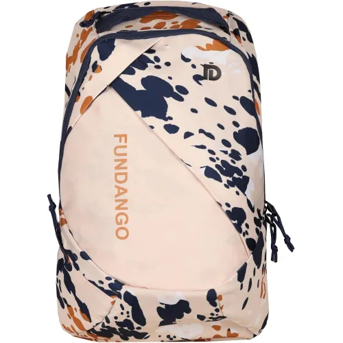 Fundango Dalma Backpack Fundango Dalma Backpack Női Hátizsák 160-wall