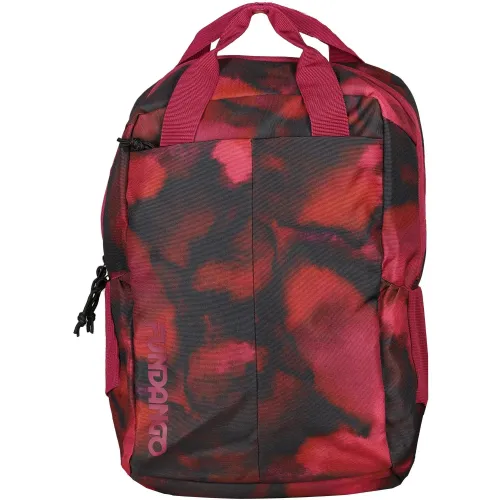 Fundango Nasca Backpack Fundango Nasca Backpack Női Hátizsák 293-pomegranate