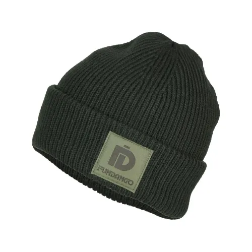 Fundango Elion Beanie Férfi Sapka 570-rhino