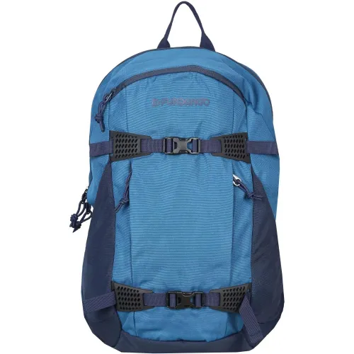 Fundango Fuerte Backpack Táska Hátizsák 460-turkis