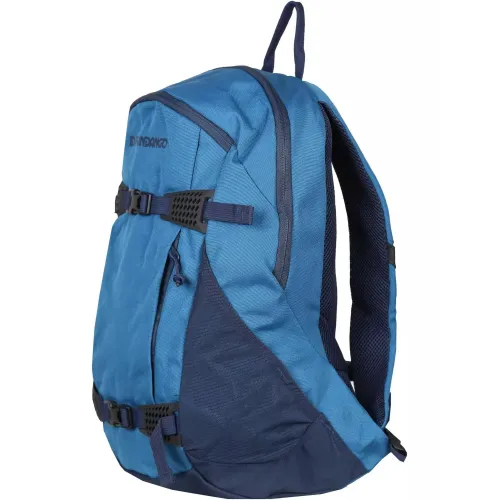 Fundango Fuerte Backpack Táska Hátizsák 460-turkis