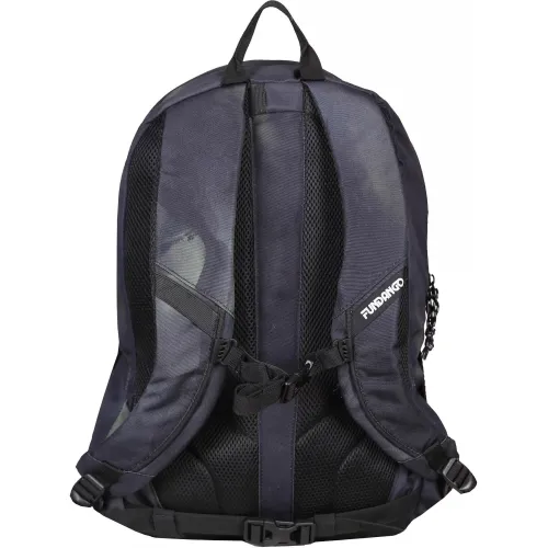 Fundango Fuerte Backpack Táska Hátizsák 575-rock