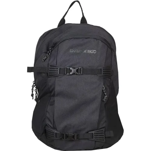 Fundango Fuerte Backpack Táska Hátizsák 890-black