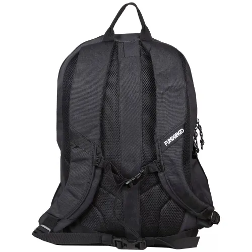 Fundango Fuerte Backpack Táska Hátizsák 890-black