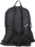 Fundango Fuerte Backpack Táska Hátizsák 890-black