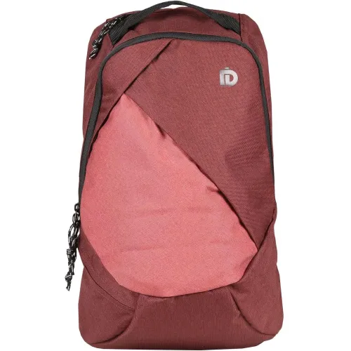Fundango DALMA Backpack Fundango DALMA Backpack Női Hátizsák 386-mauve heather