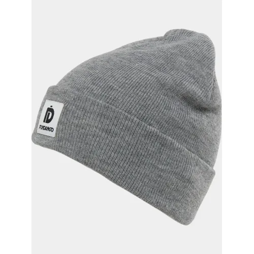 Fundango Kingdom Beanie Női Sapka 745-grey heather
