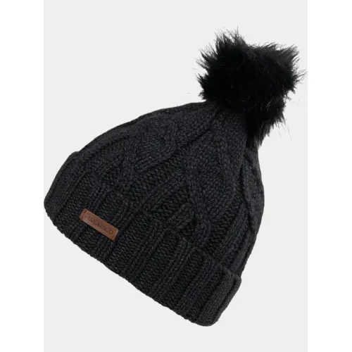 Fundango Renna Beanie Fundango Renna Beanie Női Sapka 890-black
