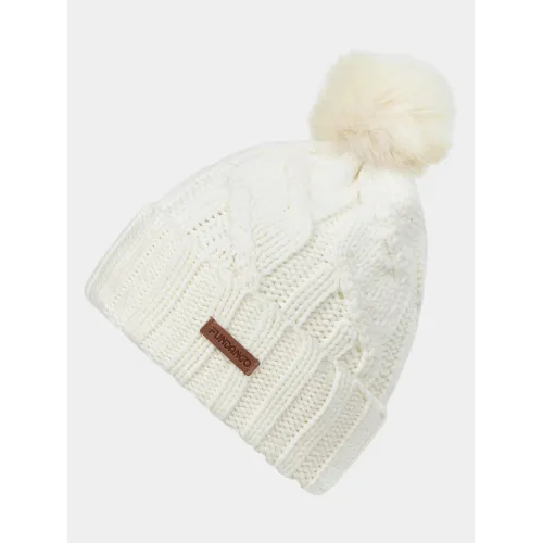 Fundango Renna Beanie Női Sapka 150-butter