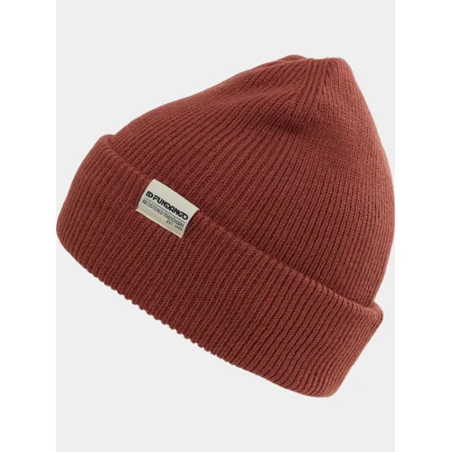 Fundango Tara Beanie Fundango Tara Beanie Férfi Sapka 361-orchid