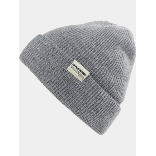 Fundango Tara Beanie Fundango Tara Beanie Férfi Sapka 745-grey heather