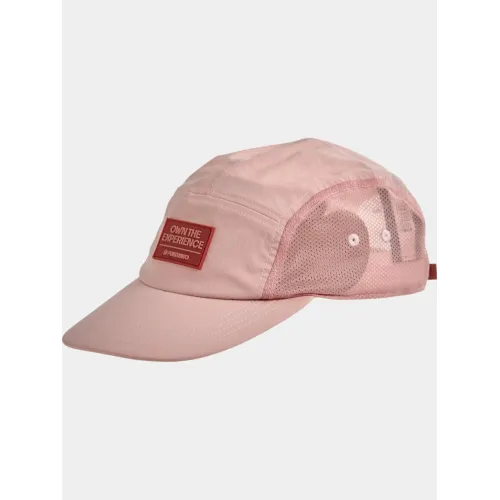 Fundango Nassela 5 Panel Cap Női Sapka 385-mauve