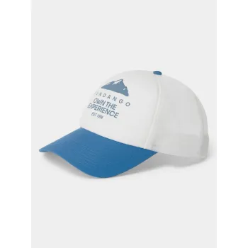 Fundango Pyrus Trucker Cap