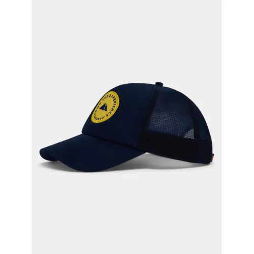 Fundango Pyrus Trucker Cap Kiegészítő Sapka, kalap 560-willow