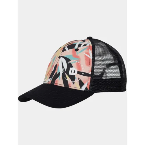 Fundango Sedum Trucker Cap Fundango Sedum Trucker Cap Férfi Sapka 519-jungle