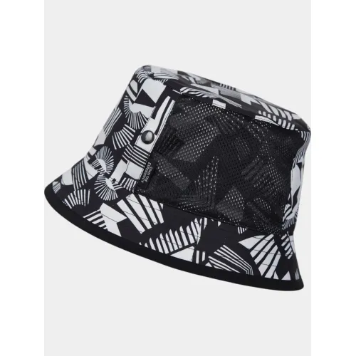 Fundango Agave Reversible Bucket Hat Fundango Agave Reversible Bucket Hat Női Sapka 899-black pattern