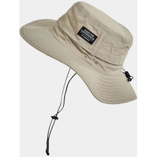 Fundango Ragnar Boonie Hat Fundango Ragnar Boonie Hat Férfi Sapka 630-dark sand