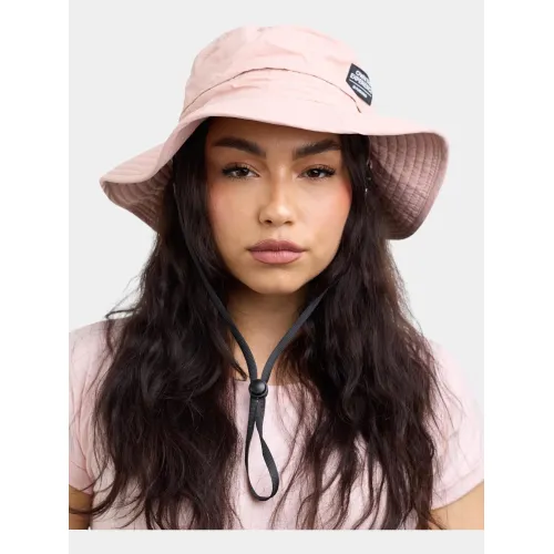 Fundango Ragnar Boonie Hat Kiegészítő Sapka, kalap 328-misty rose
