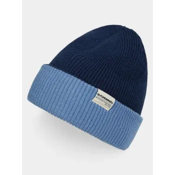 Fundango Duplex Reversible Beanie