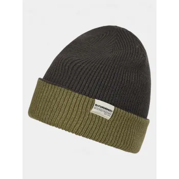 Fundango Duplex Reversible Beanie
