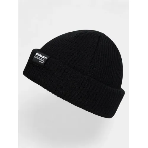 Fundango Blitz Beanie Kiegészítő Kötött sapka 890-black