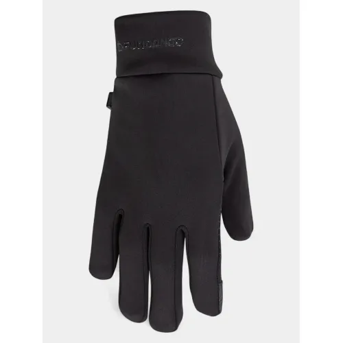 Fundango Active Gloves Kiegészítő Kesztyű 890-black